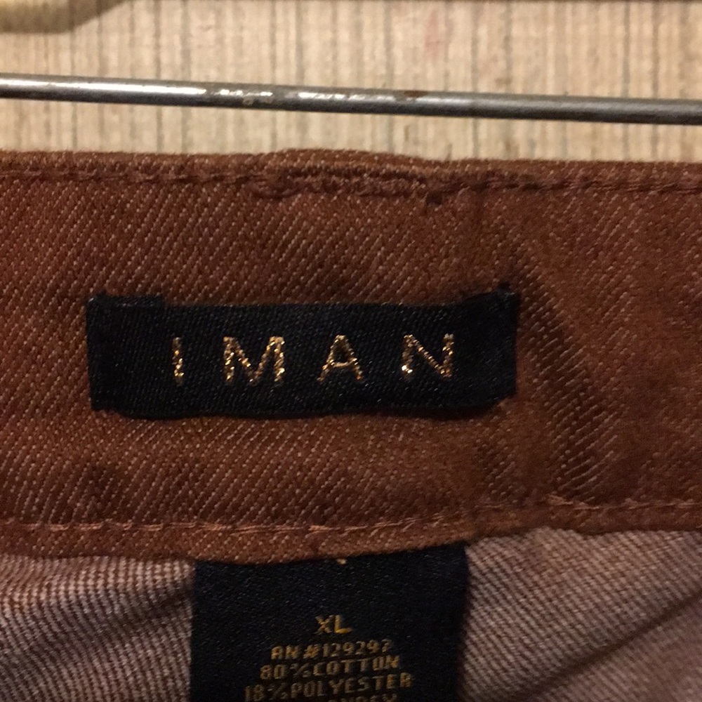 Jeans - Picture 7 of 7